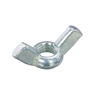 Proftec vleugelmoer [25x] - VZ - AM. - M10