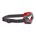3M™ Goggle Gear™ Scotchgard™ condens-/kraswerende ruimzichtbril - GG501SGAF-EU - transparant