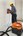 Spit sleuvenzaagmachine - D90 - 2500W - 150mm - incl. 2 diamantschijven - 811242