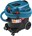 Bosch alleszuiger - GAS 35 M AFC Professional - 1380W - 35  L - M-klasse -  automatische filterreinigingssysteem 