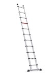 Altrex telescopische ladder - Smart Up Active - 0,90 m - 1 x 11 treden