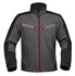 HAVEP softshell - Attitude - 40145 - Antraciet - maat XXL