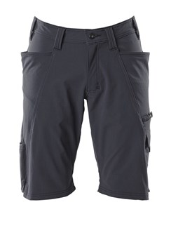 MASCOT short - Accelerate - 18149-511 - marine - maat 56