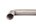 Nedco flexibele afvoerslang - aluminium - Ø 102 mm inwendig  - 10 m