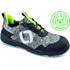 Opsial STEP’ACT OGT lage werkschoenen - S3 - ESD - SRD - grijs - maat 43