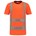 Tricorp T-Shirt RWS birdseye - Safety - 103005 - fluor oranje - maat L