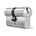 DOM dubbele cilinder -  333B Plura SKG3 - 30-60mm