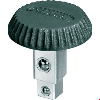 GEDORE paddenstoelvierkant - 3/8-1/4"