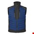 HAVEP Bodywarmer Revolve 50462 blauw/zwart - maat XL