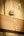 Dauby meubelknop - Pure PQ-45 - ruw brons - 45 mm