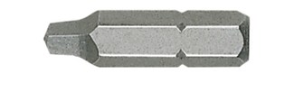 Ivana bits Robertson - 25mm - 5 stuks blisters 