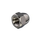 Proftec dopmoeren - RVS-A2 - DIN1587 - 5441.30 serie