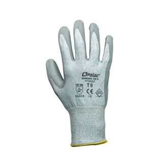 Opsial werkhandschoernen - Handsafe 705G - maat 8