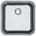 Franke Smart SRX 210-40 design spoelbak met 3 1/2" afvoerplug
