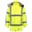 Tricorp parka RWS - Safety - 403005 - fluor geel - maat S