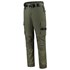 Tricorp werkbroek twill cordura stretch - army - maat 54