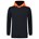 Tricorp sweater met capuchon - High-Vis - ink-fluor orange - maat 5XL