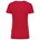 Tricorp dames T-shirt V-hals 190 grams - Casual - 101008 - rood - maat S