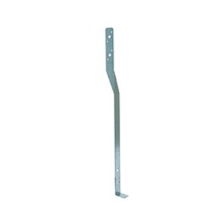 Gebr. Bodegraven stormanker - 1000x40mm - verzinkt