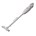 Makita accu steelstofzuiger - CL070DZ - 7,2V - wit - ecl. accu en lader - in doos