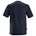 Snickers Workwear 2561 T-shirt blauw - maat XXL