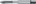 Phantom 222050800 Machinetap M8
