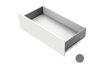 Slimbox ladeset 170hmm d=400mm softcl antra