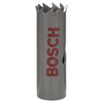 Bosch gatzaag - HSS-BI-METAAL - 17/44mm - standaard adapter