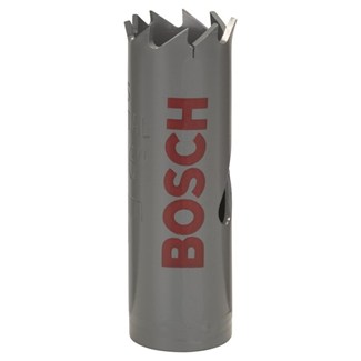 Bosch gatzaag - HSS-BI-METAAL - 17/44mm - standaard adapter