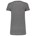 Tricorp T-Shirt V-hals dames - Premium - 104006 - steen grijs - S