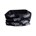 Araco 1896-03-A03 multifuctionele tube - zwart - 24.5x50x50cm
