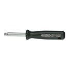 GEDORE handgreep - 2098 - 1/4 inch - 140 mm