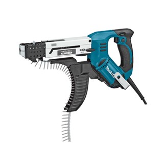 Makita schroefautomaat 230V - 6842 - 470W - in koffer