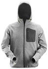 Snickers Workwear fleece hoodie - 8041
