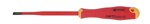 Ivana 56818 VDE schroevendraaier SL - 5.5x125 mm