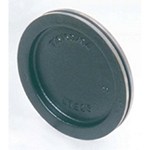 SKF Eindplaat lagerhuis ETS 60
