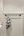 Dauby houder + 2 eindsteunen - Pure Plus - verouderd ijzer zwart - 1000 mm