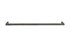 Dauby meubelgreep - Pure PMQ-512 - ruw metaal - 512 mm