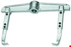 GEDORE universele trekker - 2-armig - 1.50 - 520x200mm