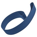 Norton schuurlinnen - R822 - 50x2000 mm - P60 - metaal