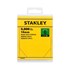 Stanley 1-TRA709-5T Nieten 14mm Type G - 5000 stuks 