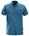 Snickers Workwear 2708 unisex poloshirt Oceaan blauw XXL