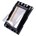Ubbink dakraam - verbeterde Holle p.e. - 9-pans - bc-3