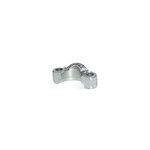 Ermeto - splitflenskoppeling - half - 6000PSI - DN32=1.1/4 - FHS65CFX