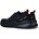 FootFellas Jack werkschoenen S3S zwart/rood - maat 48