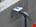 Gebr. Bodegraven XL-hoekanker - 75x150mm - 70x5mm - verzinkt - 073150.B001+barcode