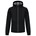 Tricorp 402705 Softshell Capuchon Accent black grey maat XL