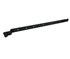 Gebr. Bodegraven bochtheng voor pen Ø16 - 850mm - 45x6mm - zwart - 449317.B001+barcode