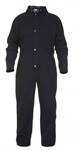 Hydrowear overall - Urk - zwart - 072450 - S