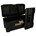 Stanley Essential gereedschapswagen 50L + koffer 16" - STST1-81697